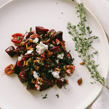 Beet Salad