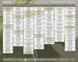 Calendar