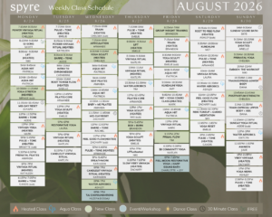 Calendar