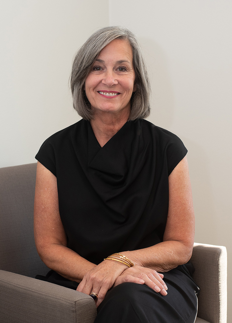 Elizabeth Kuebel Collins