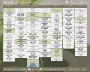 Calendar