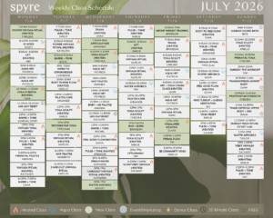 Calendar
