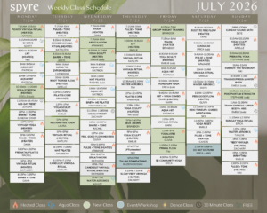 Calendar