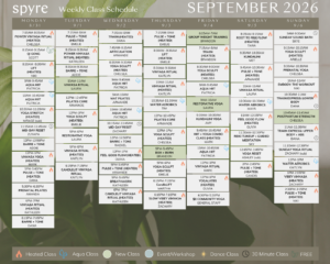 Calendar