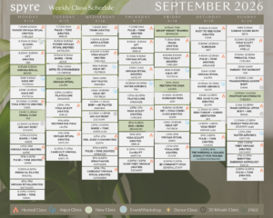 Calendar