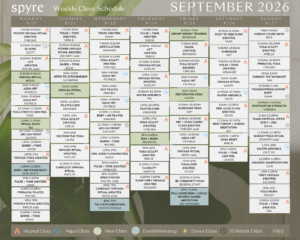Calendar