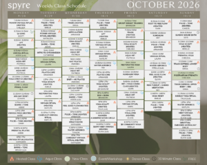 Calendar