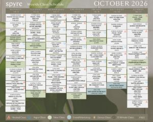 Calendar
