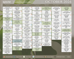 Calendar
